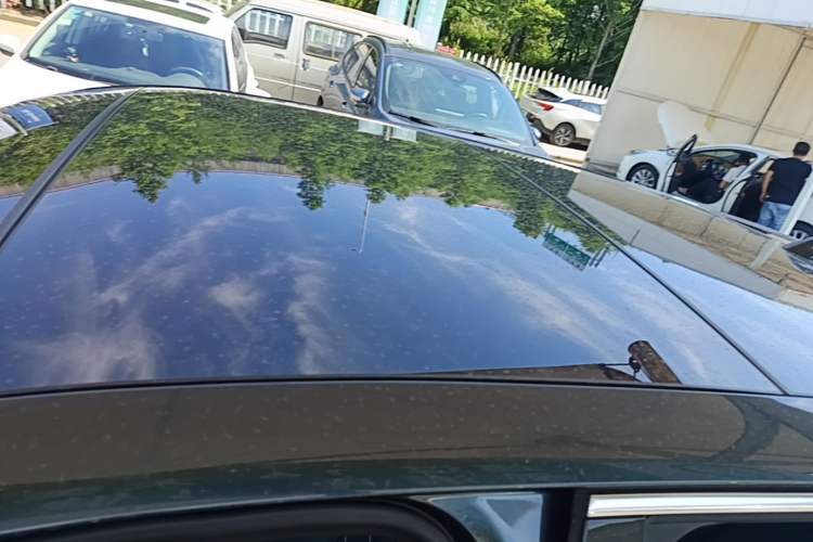 Used Cadillac LYRIQ 2022 Rear-Drive Long-Range Prestige Edition Roof