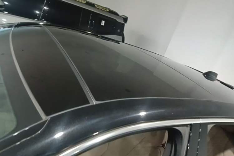 Used Cadillac LYRIQ 2022 Rear-Drive Long-Range Prestige Edition Roof