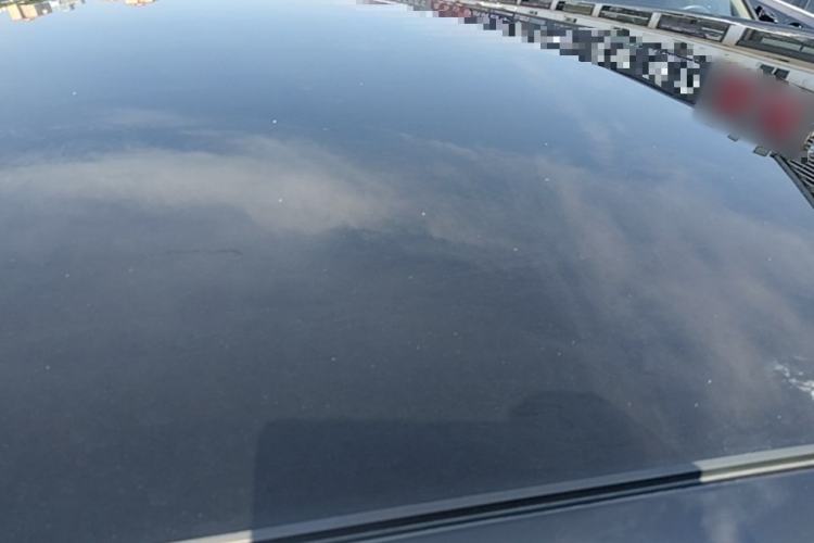 Used Cadillac LYRIQ 2022 Rear-Drive Long-Range Luxury Edition Roof
