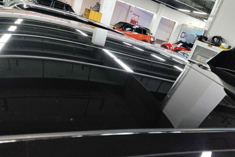 Used Cadillac LYRIQ 2022 Four-Wheel-Drive High-Performance Deluxe Edition Roof