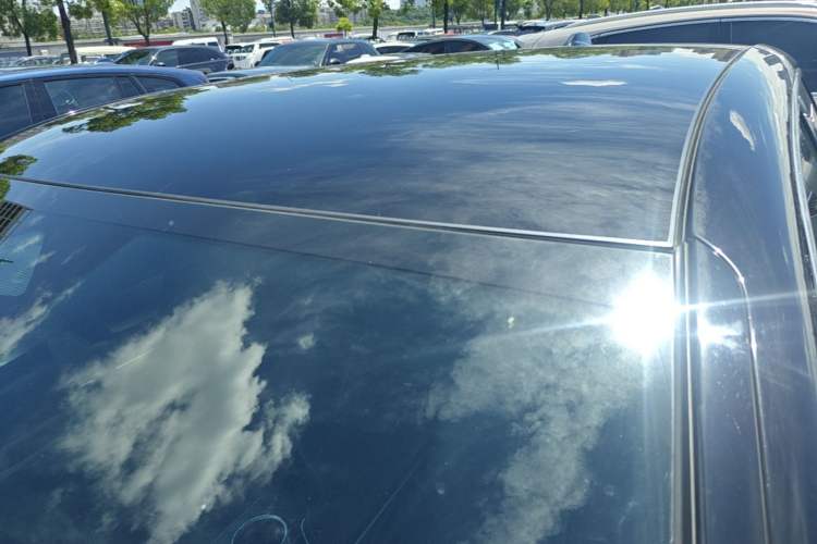 Used Cadillac LYRIQ 2022 Rear-Drive Long-Range Luxury Edition Roof