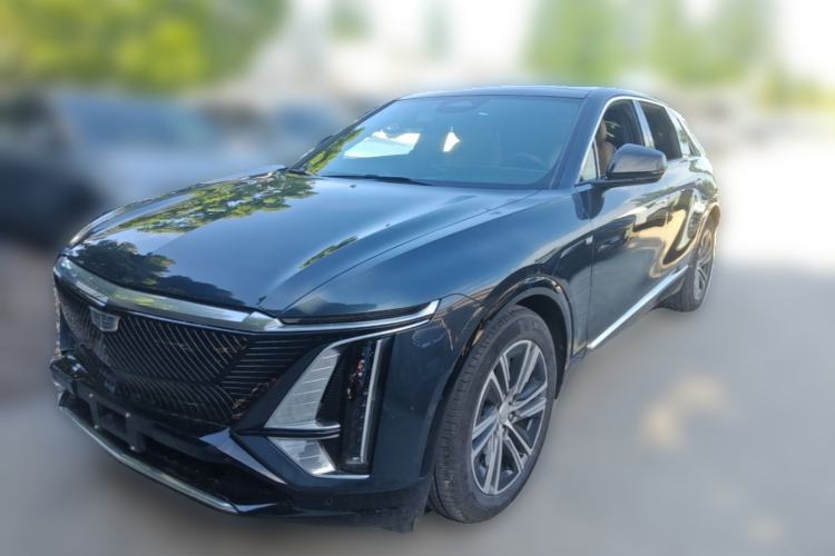 Used Cadillac LYRIQ 2022 Rear-Drive Long-Range Prestige Edition Guazi used car, China used car export, Used car for sale, Used  cars, Cheapest cars for sale