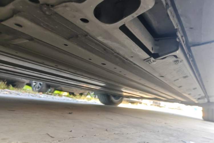 Used Cadillac LYRIQ 2022 Rear-Drive Long-Range Prestige Edition Chassis Front Left