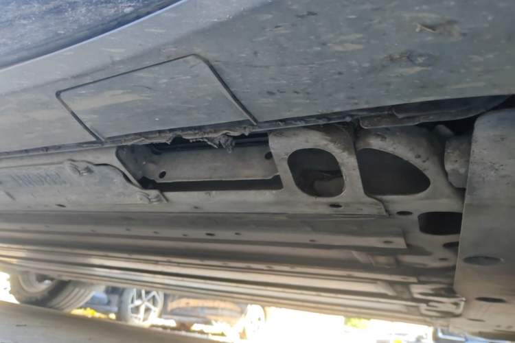 Used Cadillac LYRIQ 2022 Rear-Drive Long-Range Prestige Edition Chassis Front Right