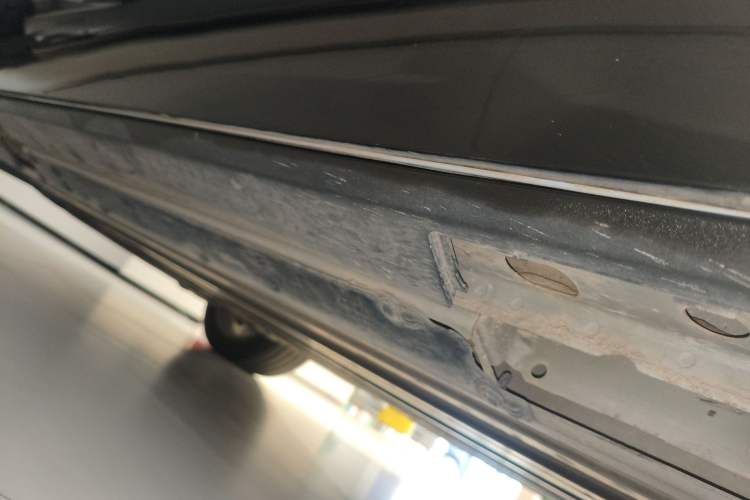 Used Cadillac LYRIQ 2022 Rear-Drive Long-Range Prestige Edition Chassis Front Right