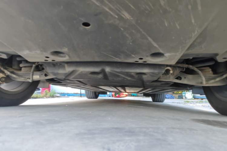 Used Cadillac LYRIQ 2022 Rear-Drive Long-Range Prestige Edition Chassis Rear