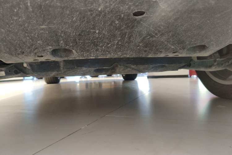 Used Cadillac LYRIQ 2022 Rear-Drive Long-Range Prestige Edition Chassis Rear