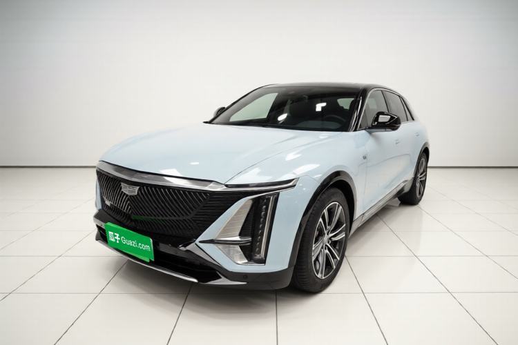 Ojetý Cadillac LYRIQ 2022 Rear-Drive Long-Range Prestige Edition Guazi used car, China used car export, Used car for sale, Used  cars, Cheapest cars for sale