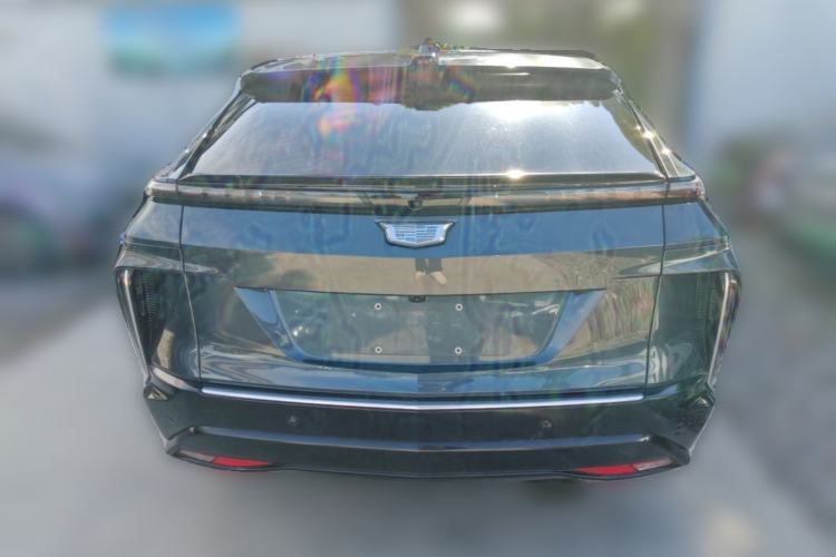 Used Cadillac LYRIQ 2022 Rear-Drive Long-Range Prestige Edition Rear