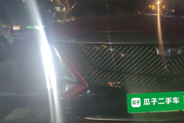 Used Cadillac LYRIQ 2022 Rear-Drive Long-Range Luxury Edition Exterior 1