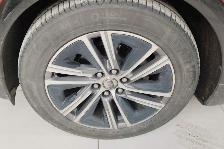 Used Cadillac LYRIQ 2022 Rear-Drive Long-Range Prestige Edition Exterior 4