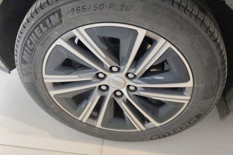 Used Cadillac LYRIQ 2022 Rear-Drive Long-Range Prestige Edition Exterior 5