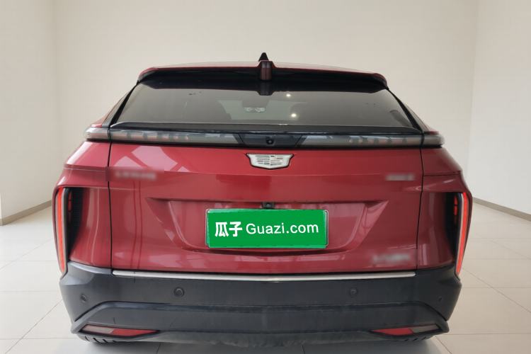 Used Cadillac LYRIQ 2022 Rear-Drive Long-Range Prestige Edition Rear