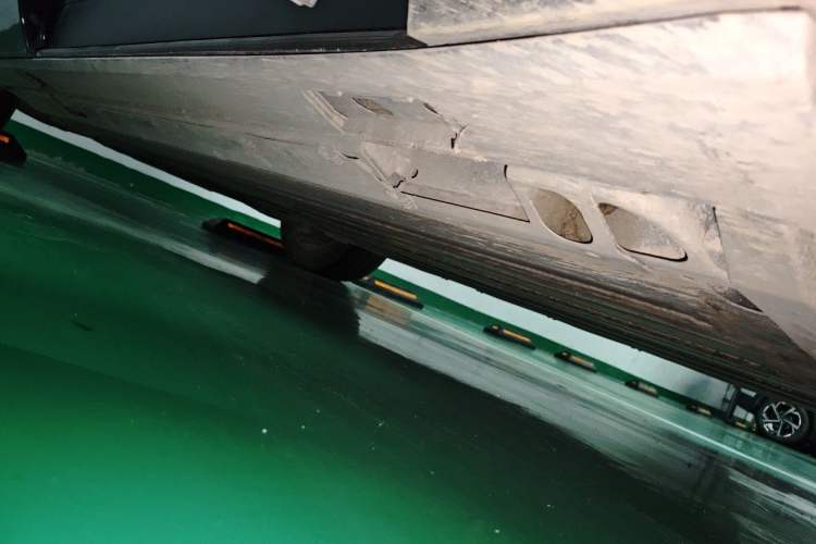 Used Cadillac LYRIQ 2022 Rear-Drive Long-Range Prestige Edition Chassis Front Right