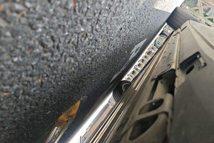 Used Cadillac LYRIQ 2022 Rear-Drive Long-Range Luxury Edition Chassis Front Right