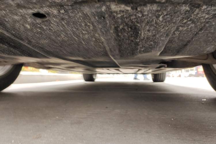 Used Cadillac LYRIQ 2022 Rear-Drive Long-Range Prestige Edition Chassis Front