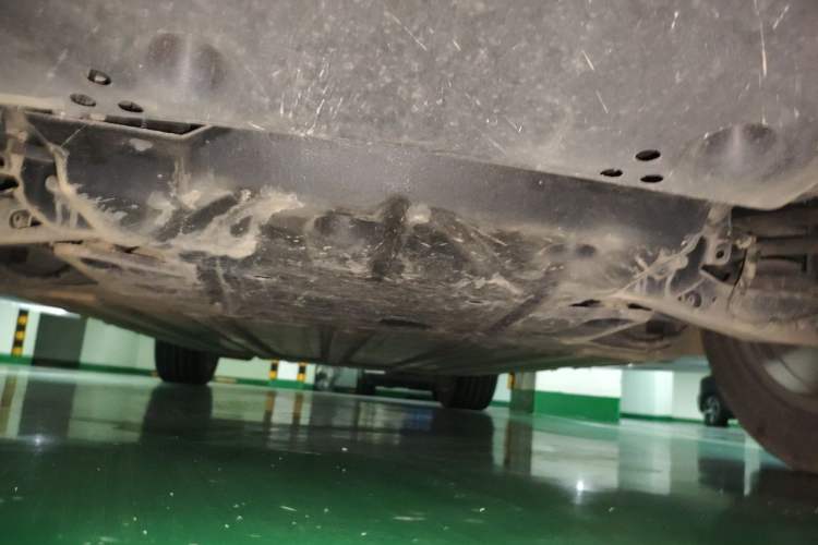 Used Cadillac LYRIQ 2022 Rear-Drive Long-Range Prestige Edition Chassis Rear