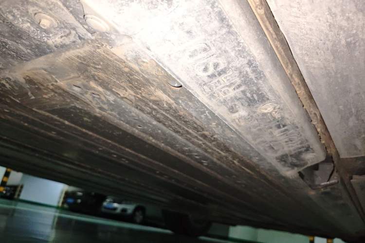 Used Cadillac LYRIQ 2022 Rear-Drive Long-Range Prestige Edition Chassis Rear Right
