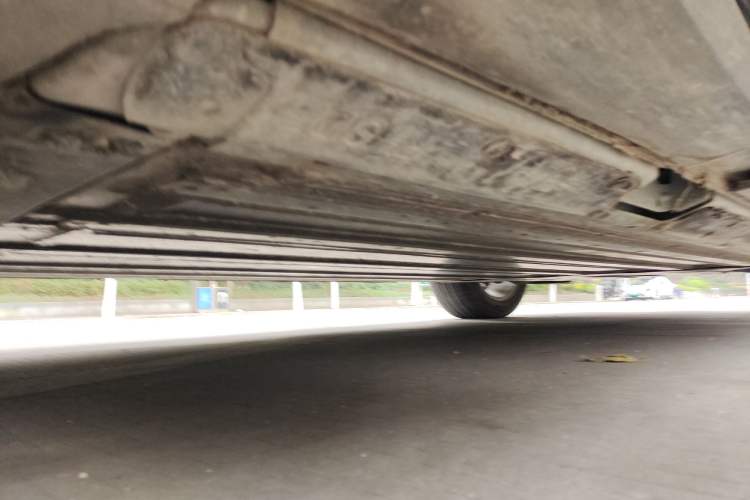 Used Cadillac LYRIQ 2022 Rear-Drive Long-Range Prestige Edition Chassis Rear Right