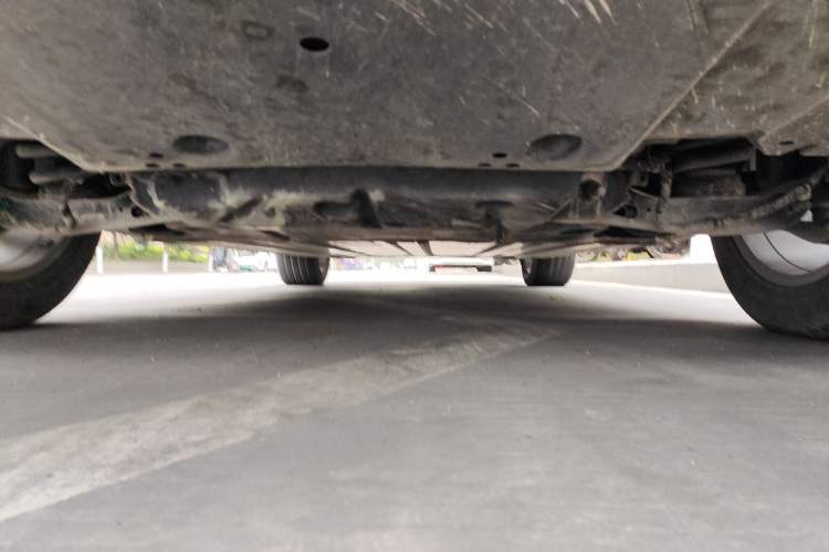 Used Cadillac LYRIQ 2022 Rear-Drive Long-Range Prestige Edition Chassis Rear