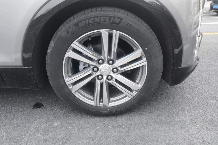 Used Cadillac LYRIQ 2022 Rear-Drive Long-Range Luxury Edition Exterior 7