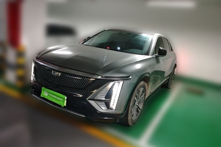 Used Cadillac LYRIQ 2022 Rear-Drive Long-Range Prestige Edition Guazi used car, China used car export, Used car for sale, Used  cars, Cheapest cars for sale