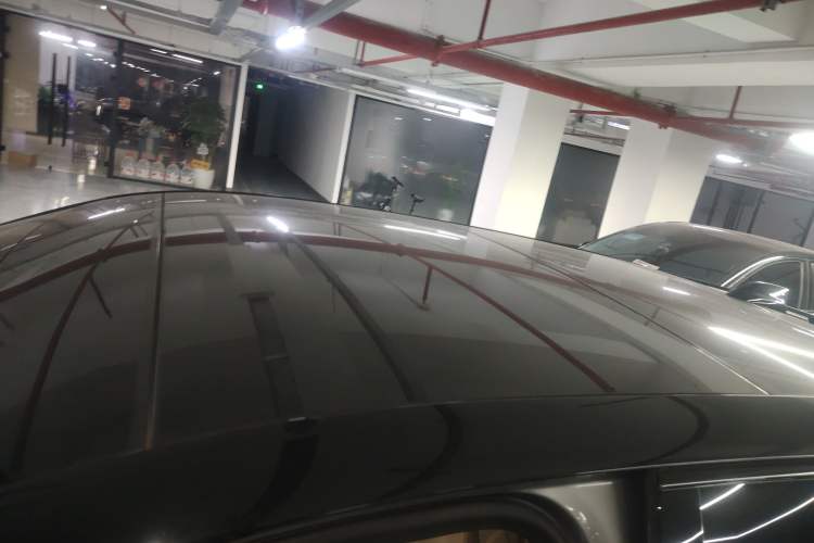 Used Cadillac LYRIQ 2022 Four-Wheel-Drive High-Performance Deluxe Edition Roof