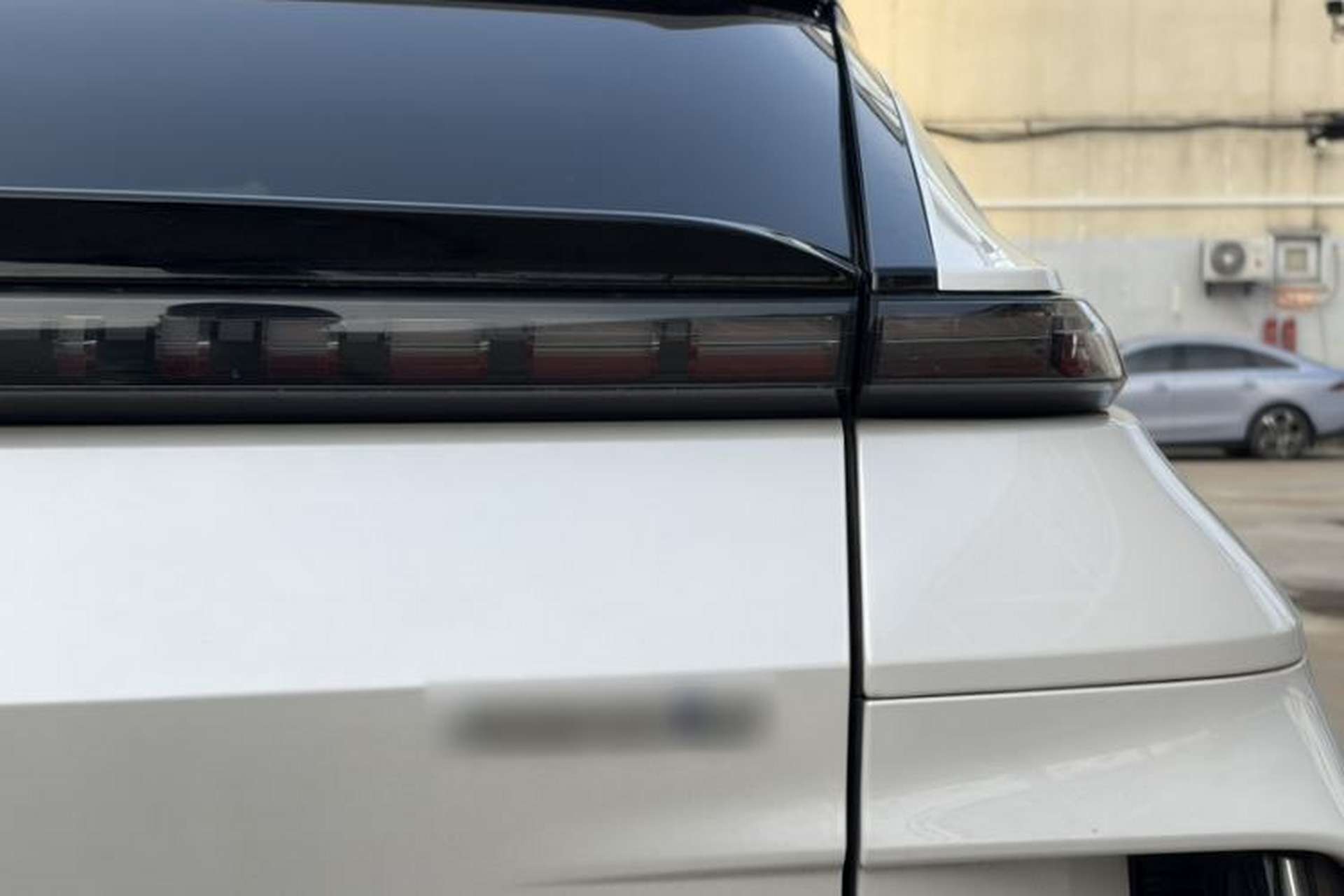 Used Cadillac LYRIQ 2022 Rear-Drive Long-Range Prestige Edition Exterior 1