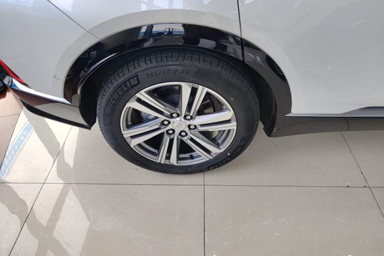 Used Cadillac LYRIQ 2022 Rear-Drive Long-Range Luxury Edition Exterior 5