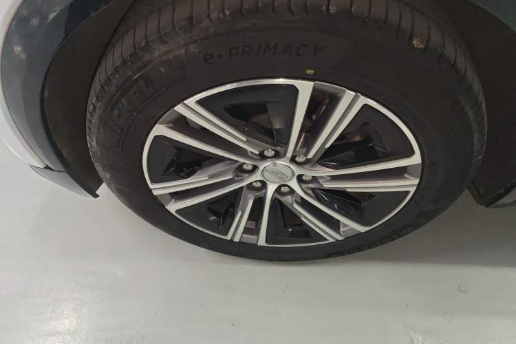 Used Cadillac LYRIQ 2022 Rear-Drive Long-Range Prestige Edition Exterior 7