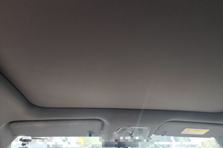 Used Cadillac LYRIQ 2022 Rear-Drive Long-Range Luxury Edition Headliner