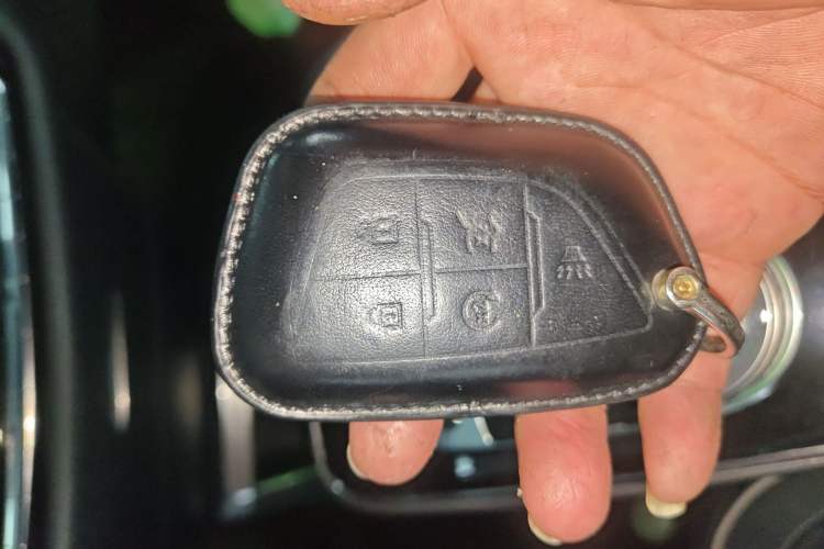 Used Cadillac LYRIQ 2022 Rear-Drive Long-Range Prestige Edition Interior 1