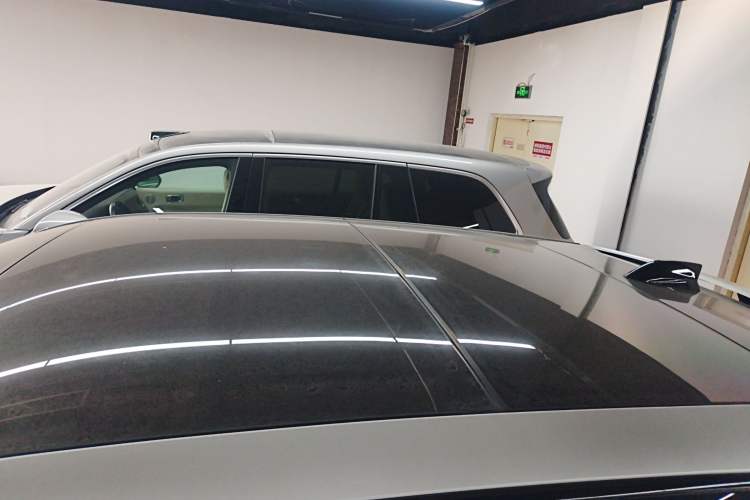 Used Cadillac LYRIQ 2022 Four-Wheel-Drive High-Performance Deluxe Edition Roof