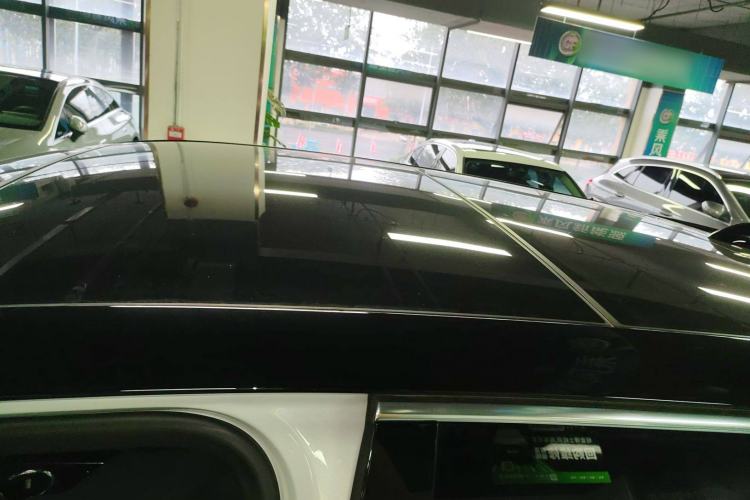 Used Cadillac LYRIQ 2022 Four-Wheel-Drive High-Performance Deluxe Edition Roof