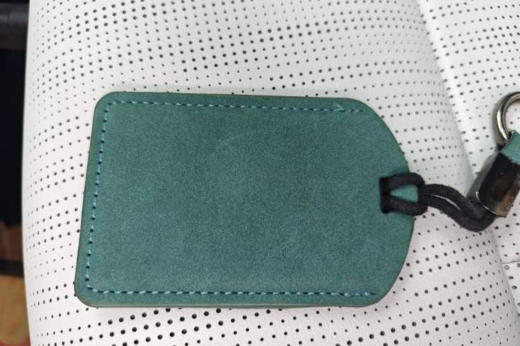 Used Cadillac LYRIQ 2024 Rear-Drive Standard Range Luxury Edition Interior 1