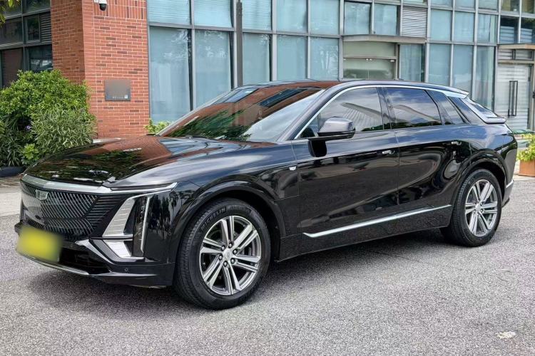 Cadillac LYRIQ 2024 Rear-Drive Standard Range Luxury Edition usata Guazi used car, China used car export, Used car for sale, Used  cars, Cheapest cars for sale