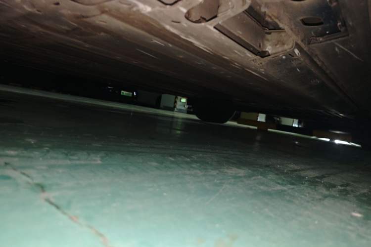 Used Cadillac LYRIQ 2024 Rear-Drive Standard Range Luxury Edition Chassis Front Left