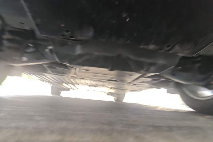 Used Cadillac LYRIQ 2024 Rear-Drive Standard Range Luxury Edition Chassis Rear