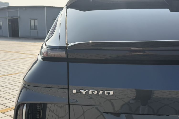 Used Cadillac LYRIQ 2024 Rear-Drive Standard Range Luxury Edition Exterior 10