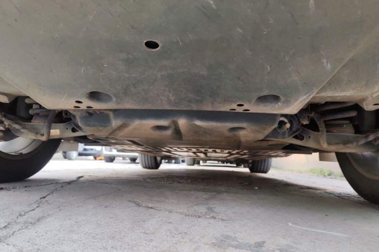 Used Cadillac LYRIQ 2024 Rear-Drive Standard Range Luxury Edition Chassis Rear
