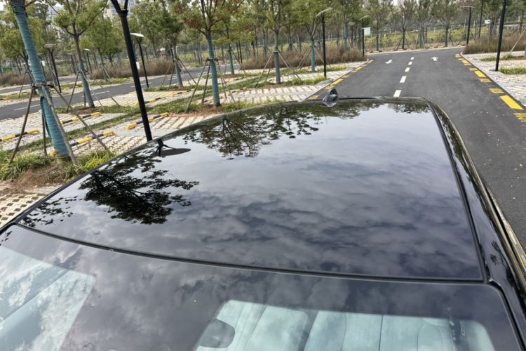 Used Cadillac OPTIQ 2024 Standard Range Version Roof