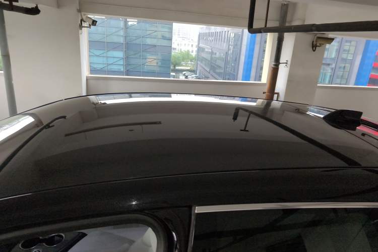 Used Cadillac OPTIQ 2024 Standard Range Version Roof