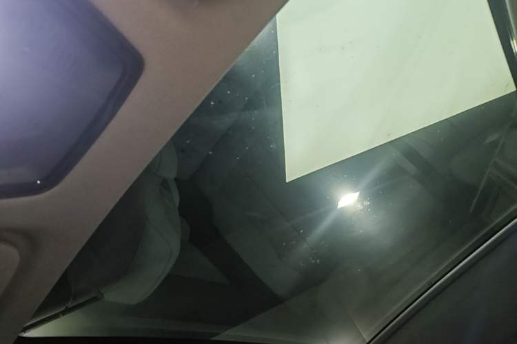 Used Cadillac OPTIQ 2024 Standard Range Version Headliner