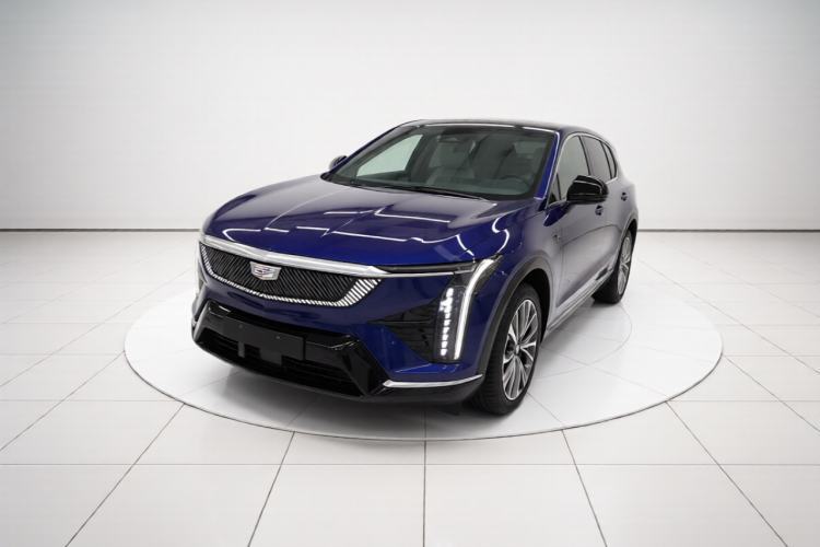 Cadillac OPTIQ 2024 Standard Range Version d’occasion Guazi used car, China used car export, Used car for sale, Used  cars, Cheapest cars for sale