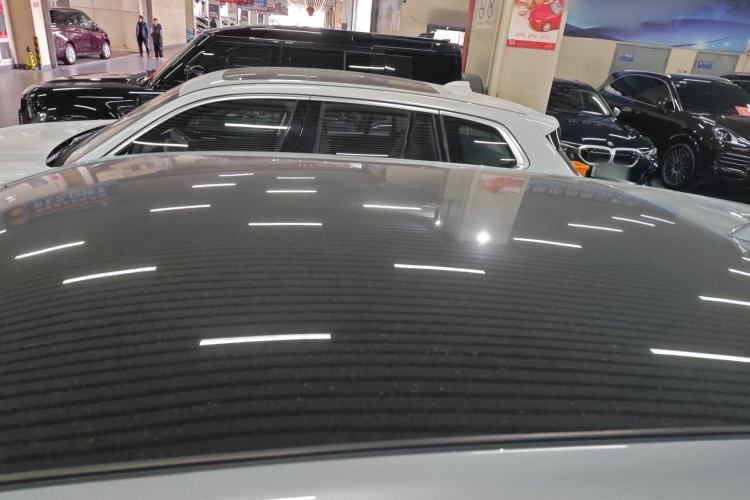 Used Cadillac OPTIQ 2024 Standard Range Version Roof
