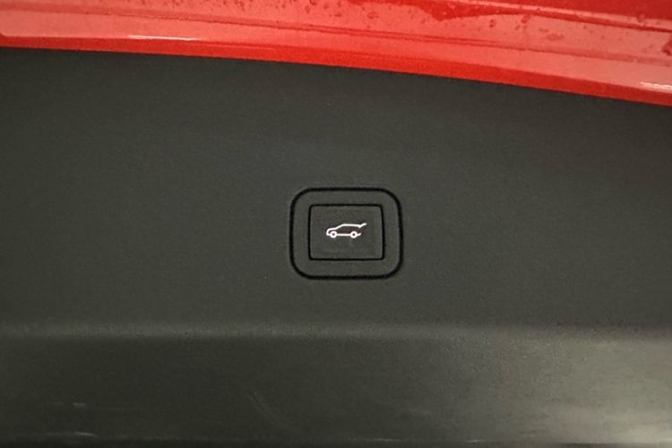 Used Cadillac OPTIQ 2024 Four-Wheel Drive Long-Range Version Interior 11