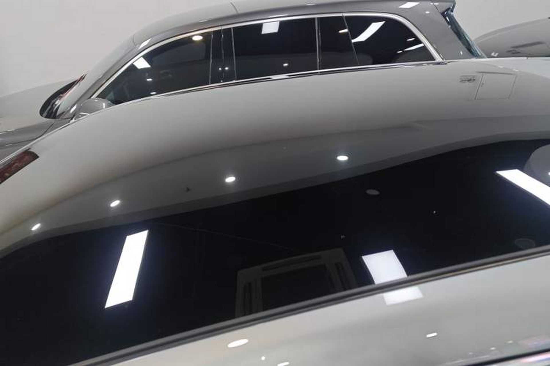 Used Cadillac OPTIQ 2024 Standard Range Version Roof