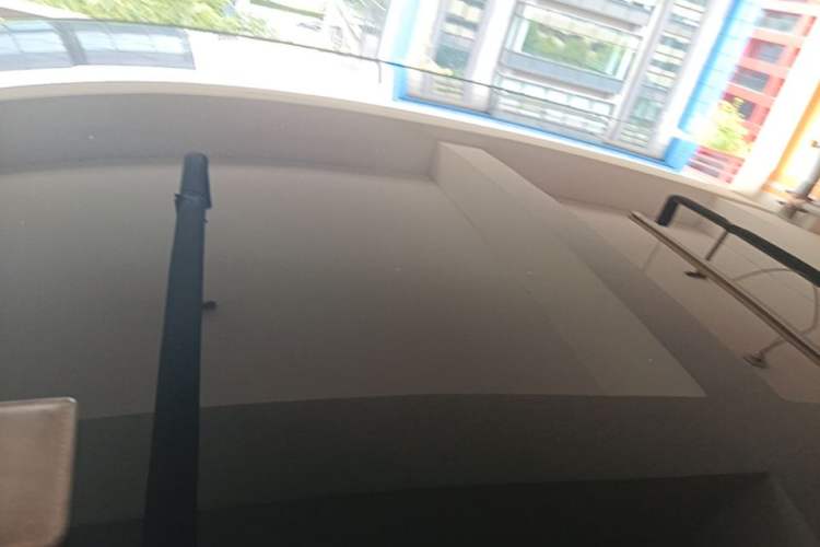 Used Cadillac OPTIQ 2024 Four-Wheel Drive Long-Range Version Roof