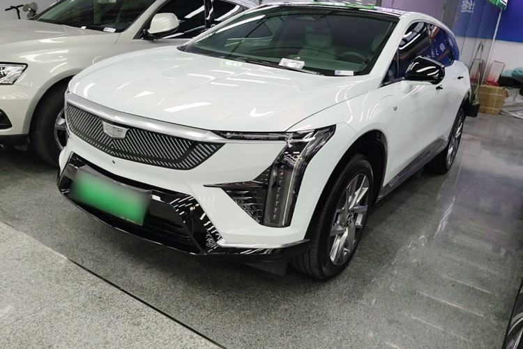 Cadillac OPTIQ 2024 Standard Range Version d’occasion Guazi used car, China used car export, Used car for sale, Used  cars, Cheapest cars for sale