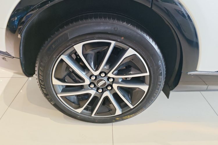 Used Cadillac OPTIQ 2024 Four-Wheel Drive Long-Range Version Exterior 8
